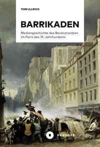 Produktbild: Barrikaden