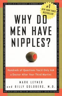 Produktbild: Why Do Men Have Nipples?
