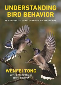 Produktbild: Understanding Bird Behavior