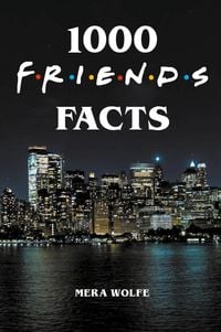 Produktbild: 1000 Friends Facts