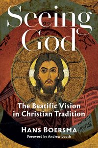 Produktbild: Boersma, H: Seeing God