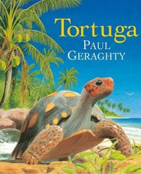 Produktbild: Tortuga