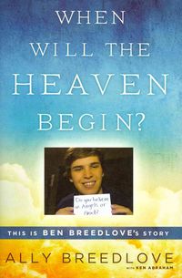 Produktbild: When Will The Heaven Begin