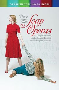 Produktbild: Prime Time Soap Operas