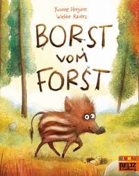 Produktbild: Borst vom Forst