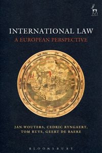 Produktbild: International Law