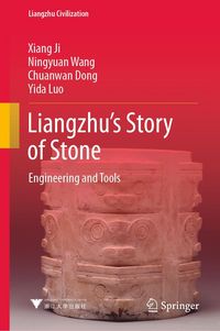 Produktbild: Liangzhu's Story of Stone