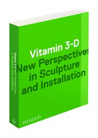 Produktbild: Vitamin 3-D