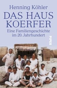 Produktbild: Das Haus Koerfer