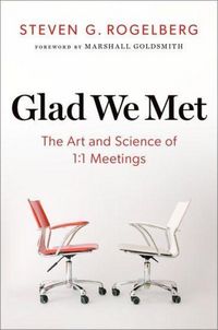 Produktbild: Glad We Met