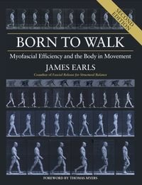 Bild vom Artikel Born to Walk vom Autor James Earls