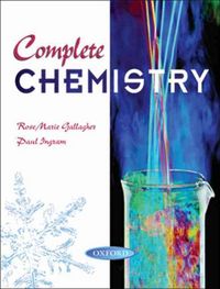 Produktbild: Complete Chemistry