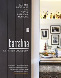 Produktbild: Barrafina