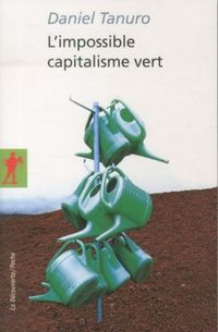 Produktbild: L'impossible capitalisme vert