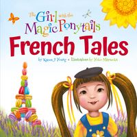 Produktbild: French Tales