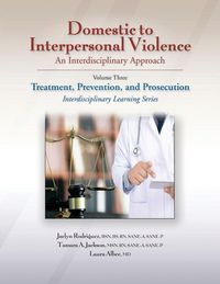 Produktbild: Domestic to Interpersonal Violence
