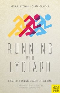 Produktbild: Running with Lydiard