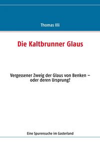 Produktbild: Die Kaltbrunner Glaus