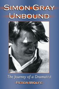 Produktbild: Simon Gray Unbound
