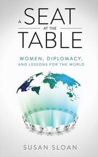 Produktbild: A Seat at the Table