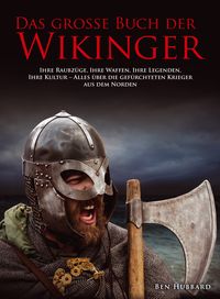 Produktbild: Das gro&szlig;e Buch der Wikinger