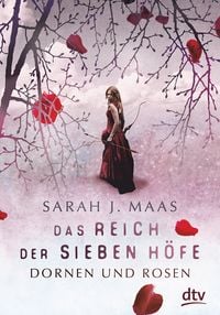 Produktbild: Das Reich der sieben H&Atilde;&para;fe &Acirc; Dornen und Rosen