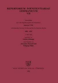 Produktbild: Innozenz VIII. (1484-1492)
