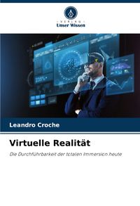 Produktbild: Virtuelle Realit&auml;t