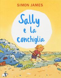 Produktbild: Sally e la conchiglia