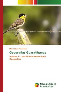 Produktbild: Geografias Guaratibanas