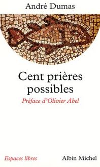 Produktbild: Fre-Cent Prieres Possibles