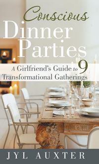 Produktbild: Conscious Dinner Parties