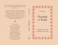 Produktbild: Opening to Truth