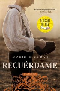 Produktbild: Remember Me \ Recu&eacute;rdame