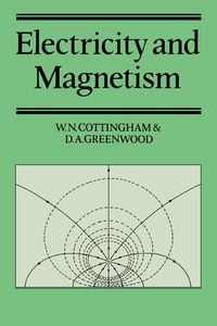 Produktbild: Electricity and Magnetism