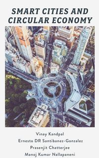 Produktbild: Smart Cities and Circular Economy