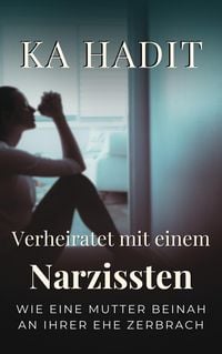 Produktbild: Verheiratet mit einem Narzissten