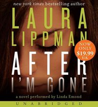 Produktbild: After I'm Gone