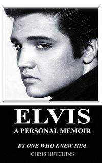 Produktbild: Elvis A Personal Memoir