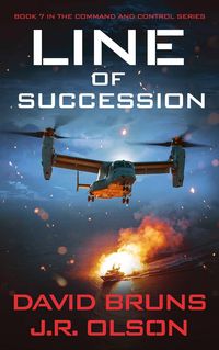 Produktbild: Line of Succession
