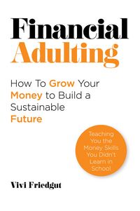 Produktbild: Friedgut, V: Financial Adulting