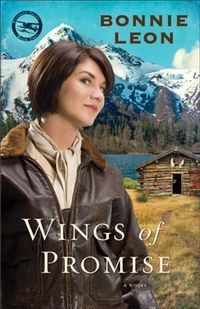 Produktbild: Wings of Promise (Alaskan Skies Book #2)