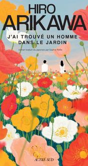Produktbild: J'ai trouv&eacute; un homme dans le jardin