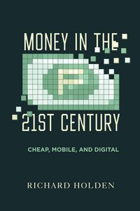Produktbild: Money in the Twenty-First Century