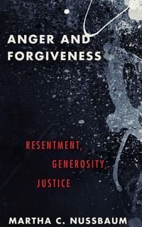 Produktbild: Anger and Forgiveness
