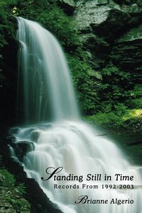 Produktbild: Standing Still in Time