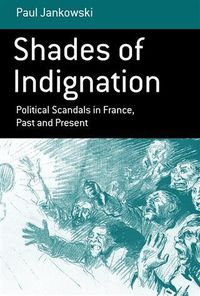 Produktbild: Shades of Indignation