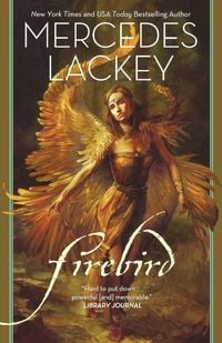 Produktbild: Firebird