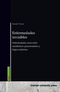 Produktbild: Enfermedades invisibles