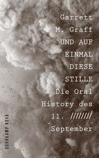 Produktbild: Und auf einmal diese Stille